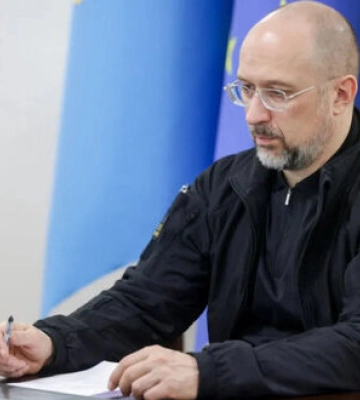 Україна отримає 2,2 млрд доларів від МВФ