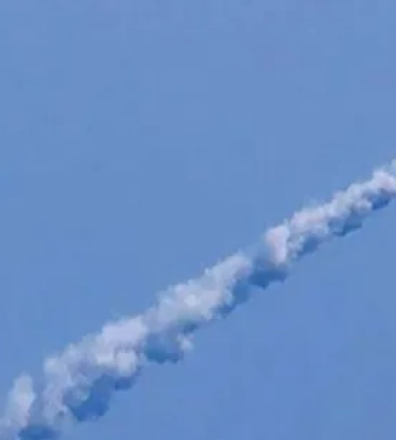Ввечері ворог атакував Одесу балістикою з касетним боєприпасом, є поранені