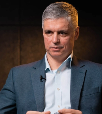 Названа причина, почему Украина оказалась неготова к полномасштабному наступлению РФ Названа причина, почему Украина оказалась неготова к полномасштабному наступлению РФ