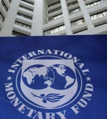 Україна отримає 2,2 млрд доларів від МВФ