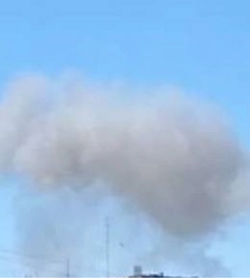 Росіяни атакували Одесу балістичною ракетою з касетним боєприпасом – є постраждалі