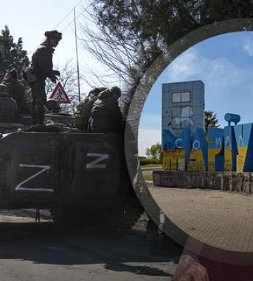 Мариуполь – это тюрьма: что происходит в оккупированном городе сейчас