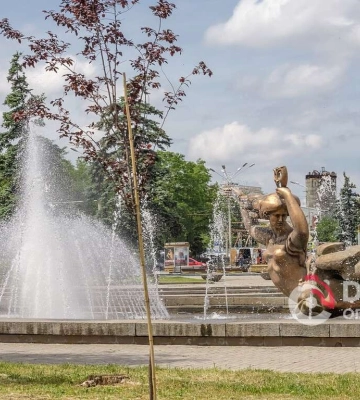 Погода та прикмети на сьогодні, 1 червня 2024 року