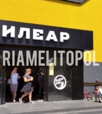 В Мелитополе цены на продукты питания выше, чем в Крыму – коллаборанты взвыли 