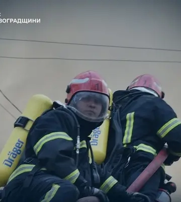 Россияне попали по объекту энергетической инфраструктуры в Кировоградской области