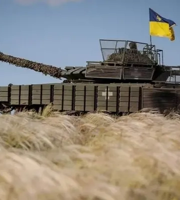 На півночі Харківщини ЗСУ відкинули росіян, як це позначиться на загарбницьких планах щодо Сумщини