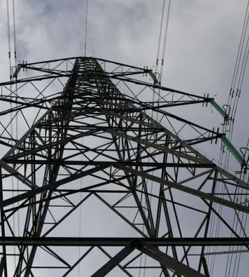 Уночі Росія атакувала енергооб’єкти у п&#039;яти областях України