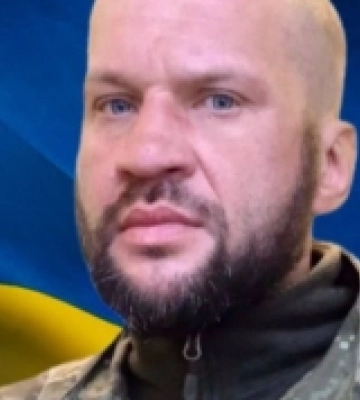 Понад три місяці вважався зниклим безвісти: на Донеччині загинув кулеметник із Рівненщини