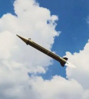 Минулої ночі дві крилаті ракети увійшли, а потім вийшли з повітряного простору Закарпаття – ОДА