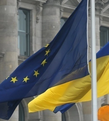 Венгрия блокирует решение для начала переговоров ЕС с Украиной - СМИ