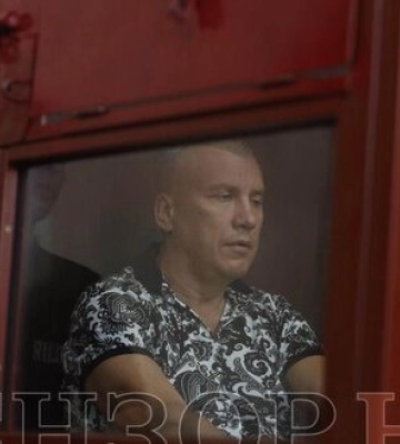 Справу одеського ексвійськкома Борисова щодо незаконного збагачення на понад 142 млн грн передали до суду