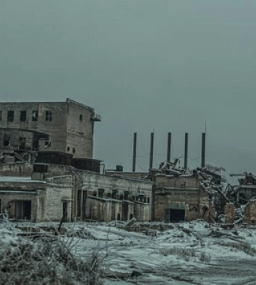 Російська армія намагається перегрупуватися під Часовим Яром. Активних штурмів ворога стало менше, - ОСУВ &quot;Хортиця&quot;