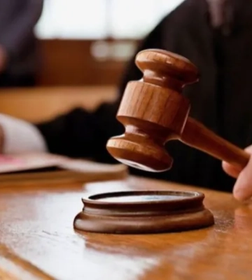Справу щодо одеського військкома Борисова передали до суду