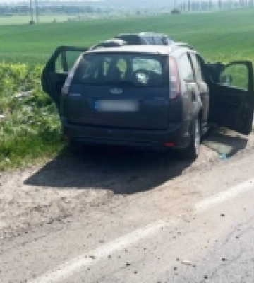 За фактом аварії у Рівненському районі відкрили кримінал