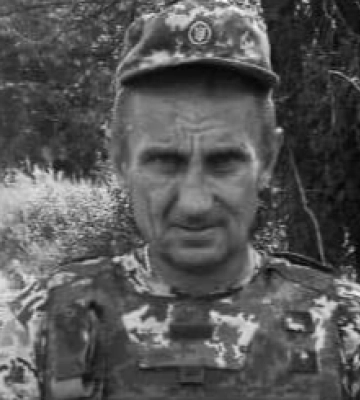 Понад рік вважався зниклим безвісти: повідомили про загибель Героя з Волині Сергія Михайлевського