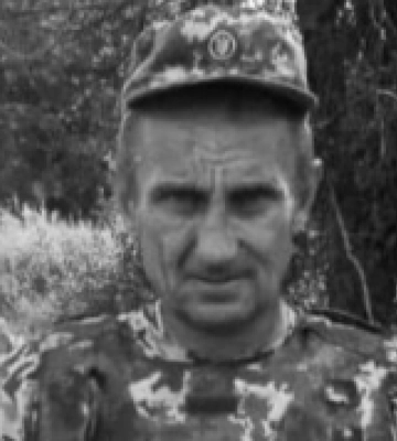 Понад рік вважався безвісти зниклим: на війні загинув сержант із Волині Сергій Михалевський