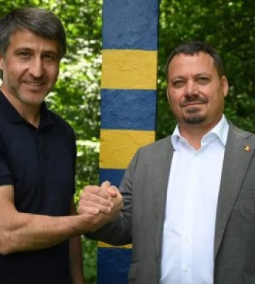 Тривають підготовчі роботи для будівництва мосту між Україною і Румунією