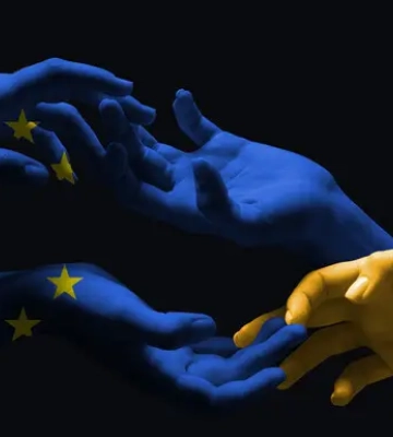 Венгрия блокирует решение для начала переговоров ЕС с Украиной - СМИ