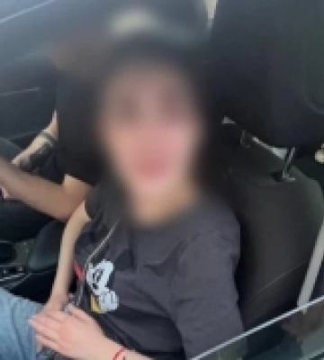 У Рівному зупинили нетверезу водійку, яка була позбавлена права кермування