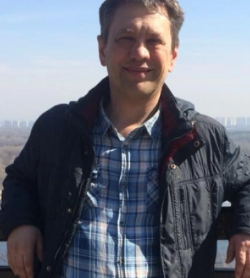 Черкаський журналіст отримав повістку після критики “темників”