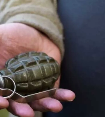 «Ганебний випадок». На Черкащині невідомі кинули вибухівку у двір працівника ТЦК: військові прокоментували