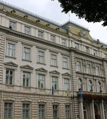 Львівська ОВА розпочала перевірки на предмет корупції
