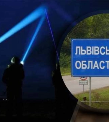 Россия атаковала Львовскую область: в ОВА рассказали, сколько вражеских целей сбили над регионом