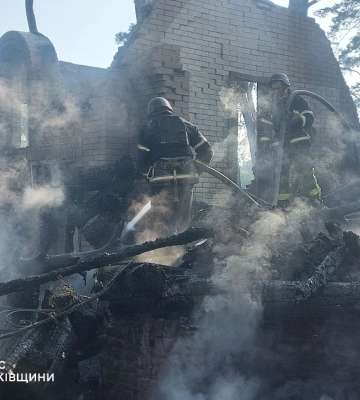 Окупанти зранку вдарили по Дніпропетровщині: серед чотирьох постраждалих 7-річна дитина