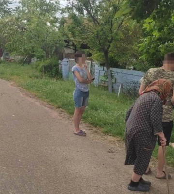 Мешканця Білгород-Дністровського району, який наїхав на дитину, засудили до позбавлення волі