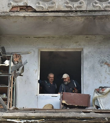 У Миколаєві на ремонт пошкодженого при обстрілі будинку на Янтарній планують витратити ₴15,6 мільйона