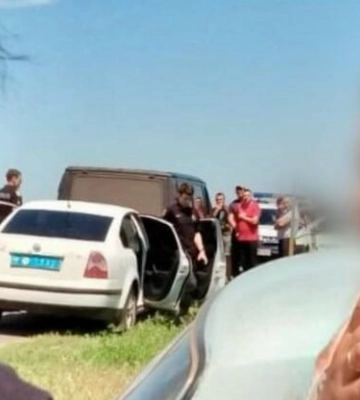 Пройшов п'ять кілометрів: на Одещині знайшли зниклого дворічного хлопчика, - ФОТО