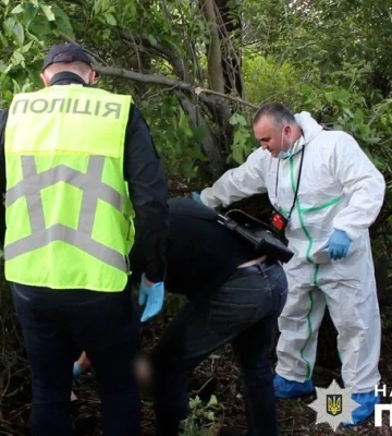 Вбив 57-річний чоловік: тіло 12-річної Дарії Волошиної знайшли поблизу Полтави
