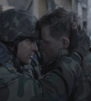 У Києві відбудеться фестиваль кінодокументалістики «Війна в об’єктиві» - що покажуть