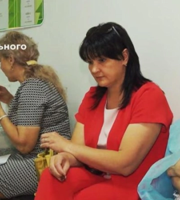 Окупанти на Херсонщині змушують бюджетників ставати донорами крові для військових РФ