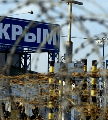 Россияне в Крыму окажутся в ловушке: Politico узнало о хитрой тактике ВСУ