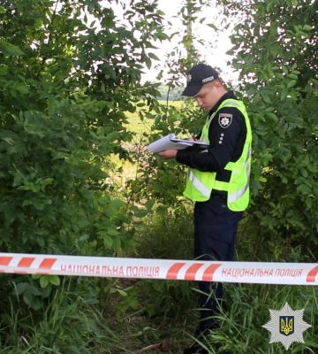 Біля Полтави знайшли тіло 12-річної дівчини, яку шукали майже тиждень: поліція затримала підозрюваного
