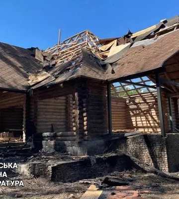 Ракетний удар по Балаклії: зросла кількість постраждалих