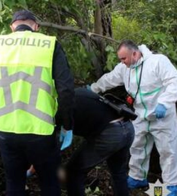 Поліція затримала підозрюваного у вбивстві 12-річної дівчинки
