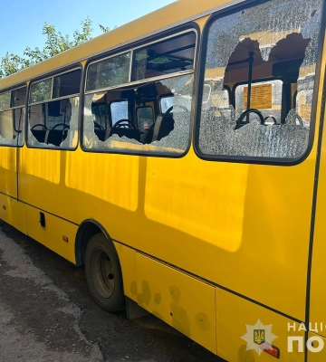 Над Дніпропетровською областю збили 9 ракет та 10 шахедів