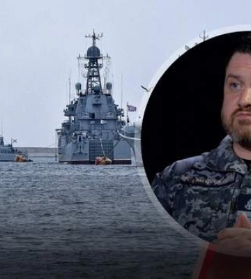 Бегут на восток: в ОК &quot;Юг&quot; рассказали об изменениях в Черном море