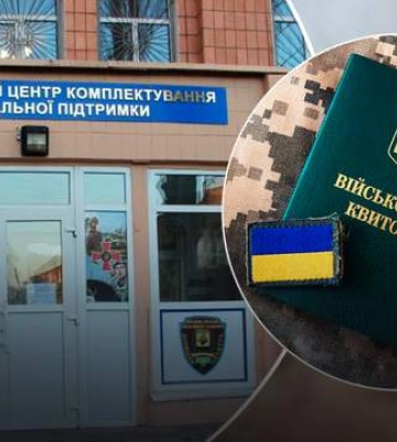 В Одесском ТЦК прокомментировали &quot;задержание&quot; гражданского парня с пороком сердца и олигофренией