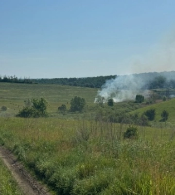 З'явилися фото зруйнованого окупантами будинку на Харківщині, де постраждали 8 дітей