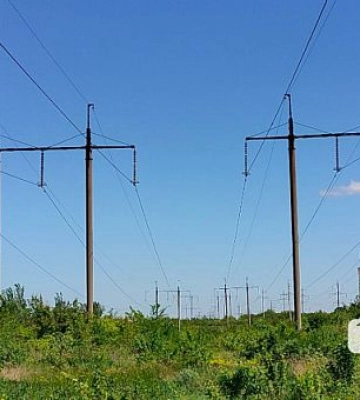 З 18:00 у Кривому Розі можуть вимикати світло