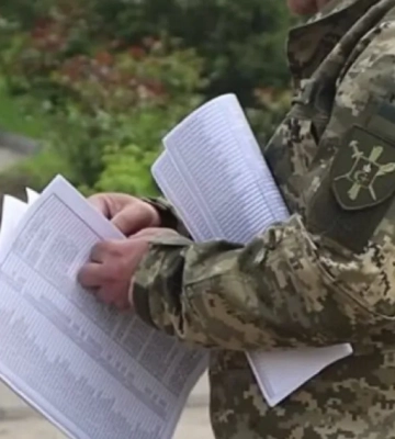 В Одесі мобілізували чоловіка з олігофренією: що кажуть у ТЦК