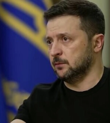 Зеленський про заяви Трампа щодо завершення війни: &quot;Невже він хоче бути президентом-лузером?&quot;