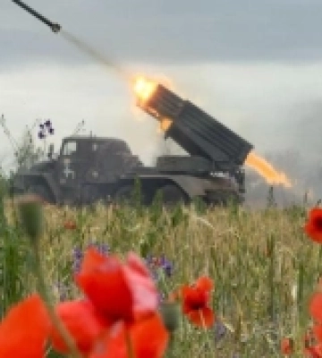 На Південному напрямку російські окупанти втратили 75 одиниць озброєння та військової техніки