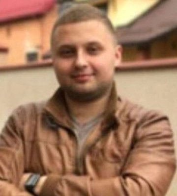 Наживается на продуктах для ВСУ – Владислав Володский участник коррупционного скандала
