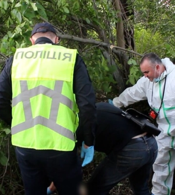 Біля Полтави знайшли тіло 12-річної дівчини, яку шукали майже тиждень: поліція затримала підозрюваного