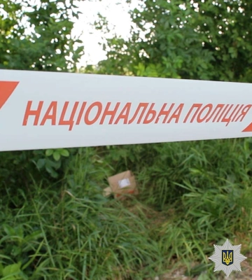 Вбив 57-річний чоловік: тіло 12-річної Дарії Волошиної знайшли поблизу Полтави