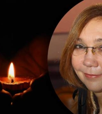 У Львові внаслідок пожежі загинула відома телеведуча Любов Янас
